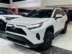 تۆیۆتا ڕاڤ 4